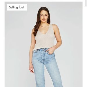 Gentle Fawn Lisette Tank